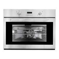 Cosmo COV-309D Stainless Steel Electric Wall Oven N3