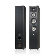 JBL Studio 280 Dual 6.5-Inch 3-Way Floorstanding Loudspeaker N2