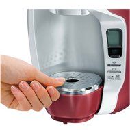 Hamilton Beach FlexBrew Programmable Single Serve Coffeemaker (49994) with Copco 24-Ounce Big Joe Thermal Travel... N6