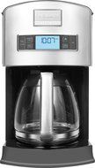 Frigidaire Professional Stainless Programmable 12-Cup Drip Coffee Maker N3