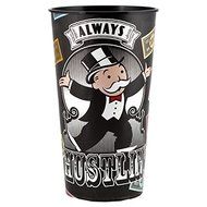 Monopoly Reusable Keepsake Cup (1ct) by Party Supplies