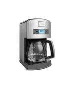 Frigidaire Professional Stainless Programmable 12-Cup Drip Coffee Maker N5