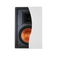 Klipsch R-3800-W II In-Wall Speaker - White (Each) N2