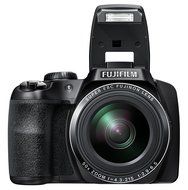 Fujifilm FinePix S9400W 16 MP Digital Camera with 3.0-Inch LCD (Black) N4