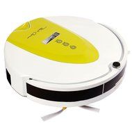 Amtidy A330 Multifunctional Robot Vacuum Cleaner, Amrobot Auto Robotic Vacuum N2