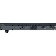 Yamaha Sound Bar &amp; Wireless Active Subwoofer System (Black) N3