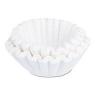 BUNN U318X7252CS Commercial Coffee Filters, 3-Gallon Urn Style, 252/Carton