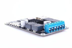 XINY TPA3116D2 Bluetooth digital amplifier board Max dual-channel 2X50W Bluetooth audio receiver amplifier Support... N9