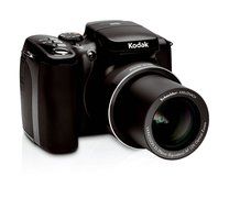 Kodak Easyshare Z1012 10.1 MP Digital Camera with 12xOptical Image Stabilized Zoom N6