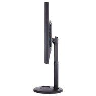 Viewsonic 28-Inch 2ms LED Monitor, 4k Ultra HD 3840 x 2160p Resolution, 60Hz, Ergonomic Stand... N2