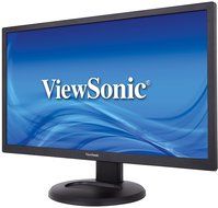 Viewsonic 28-Inch 2ms LED Monitor, 4k Ultra HD 3840 x 2160p Resolution, 60Hz, Ergonomic Stand... N3