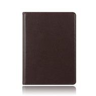 ipad Case Red,TechCode 360 Degrees Rotating Magnetic PU Leather with Stand Smart Auto Sleep/Wake Feature Case... N7