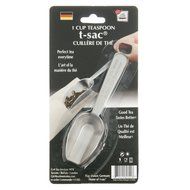 G&amp;H Tea Services T-Sac 1-Cup Tea Scoop N2