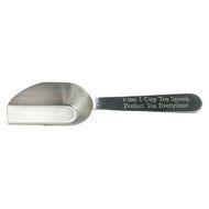 G&amp;H Tea Services T-Sac 1-Cup Tea Scoop N3