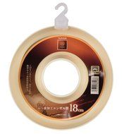 Parukinzoku Raffine fluorine processing Angel type 18cm - Made in Japan D-6128