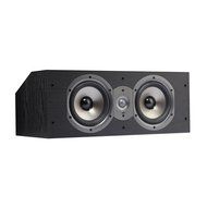 Polk Audio Monitor-25C 2-Way Center-Channel Speaker (Cherry)