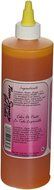 Bakery Crafts Squeeze Gel Food Color, 13.5 oz., Neon Yellow N2