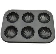 GAMT Cake Baking Mold Tool Heart N8