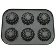 GAMT Cake Baking Mold Tool Heart N9