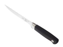 Mercer Culinary Genesis 7-Inch Forged Santoku Knife N12