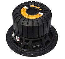 Lanzar MAX8 8-Inch 600W 4-Ohm Subwoofer (4 Pack) N2