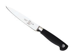 Mercer Culinary Genesis 7-Inch Forged Santoku Knife N14