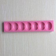 Anyana Gemstone Silicone Fondant Mold Cake Decorating Pastry Gum Pastry Tool Kitchen Tool Sugar Paste Baking Mould... N7