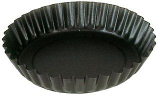 Ottinetti 5411140 Non-Stick Fluted Round Mold