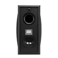 Jamo C93 Satin Black (Pr.) Bookshelf Speakers N2