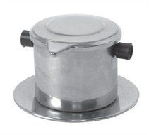 Vietnamese Style Stainless Steel Coffee Infuser