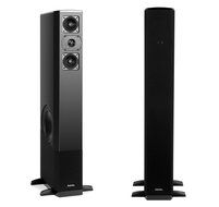 Definitive Technology BP-8020ST Bipolar Tower Speaker with Built-In Powered Subwoofer (Pair)