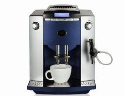 Java Fully Automatic Coffee and Espresso Machine N8