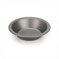Good Cook Nonstick Mini Pie Pan, Gray