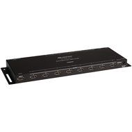 PROFICIENT AUDIO SYSTEMS 4K-DA8 Ultra HD 4K HDMI Distribution Amps (1 Input, 8 Outputs)