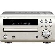 DENON CD Receiver Premium Silver RCD-M39SP 100V 50-60Hz (Japanese Import)