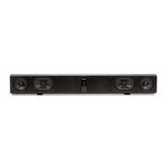 Energy Power Bar One All-In-One Soundbar with Built-In Subwoofers - Black (Discontinued by Manufacturer)