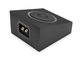ELAC A4 Debut Series 4" Concentric Dolby Atmos Speakers by Andrew Jones (Pair) N2