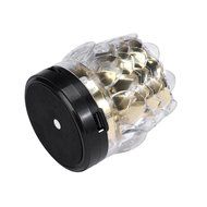 Creazy Hi-fi Digital Audio System Speaker Stereo TF Card Super Bass Speaker N7