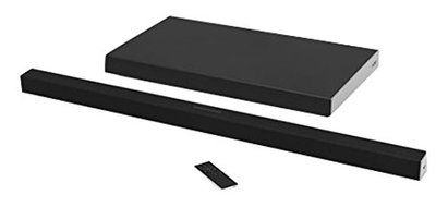 VIZIO SB4031-D5 SmartCast40&rdquo; 3.1 Sound Bar System (2016 Model) N4