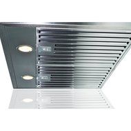 AKDY&reg; 30"/36"/42"/48" Stainless Steel Wall Mount Kitchen Cooking Fan Vent Range Hood LED Display Touch Control... N2