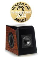 Audience ClairAudient 1+1 Personal Reference Monitor Loudspeaker - PAIR N2