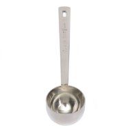 Taloyer 15ML Coffee Scoop 1 Table Spoon Stainless Steel Measuring Spoon N2