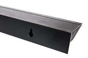 Definitive Technology W Studio Micro Ultra-Slim 3.1 Wireless Sound Bar &amp; Wi-Fi Music Streaming System N5