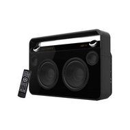 Supersonic Sc-1000bt Bluetooth Boombox Black