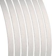 9.6&quot;-12&quot; Stainless Steel Layer Cake Slicer Kit Mousse Slicing Cake Setting Ring N5
