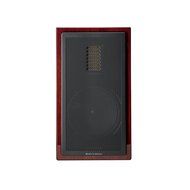 MartinLogan Motion 35XT Bookshelf Speaker (Gloss Black Cherrywood) N2