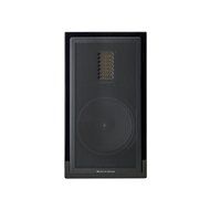 MartinLogan Motion 35XT Bookshelf Speaker (Gloss Black Cherrywood) N4