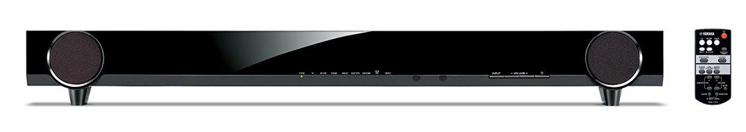 Yamaha YAS-103 Soundbar with Bluetooth (Discontinued by Manufacturer) N5