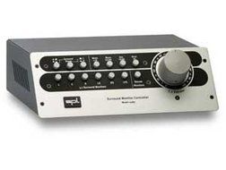 SPL SMC - Surround Monitor Controller