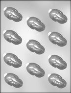 CK Products 1-1/2" Huddled Bunny Choc Mold